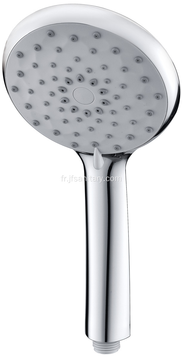 Chemin de douche portable pour baignoire