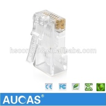 RJ45 boots cover, RJ45 module plug/cover boots, RJ45 CAT5e connector boots