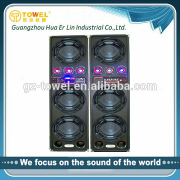 Home Audio Bluetooth Stereo Speaker Power Chinese Audio Speaker