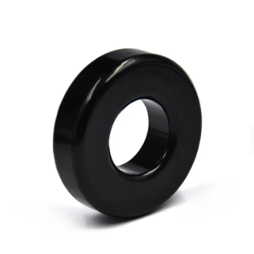 Ferrite lõi chất lượng cao chất lượng cao ferrite toroid