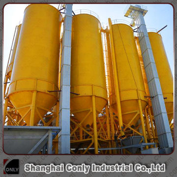 Efficient Dry Powder Mortar Production Line