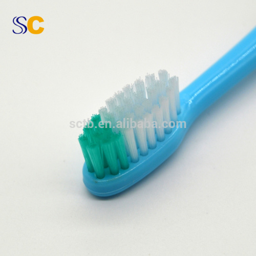 wholesale kid toothbrush for travelling