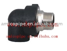 Maler Elbow(Welding)Socket joint