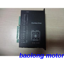 BL-48300DC Brushless motor drive