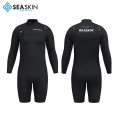 Seaskin High Quality Neoprene Short Leg Surfing Wetsuit