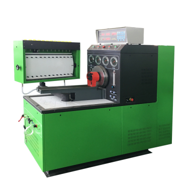 Diesel Fuel Injection Pump Test Bench