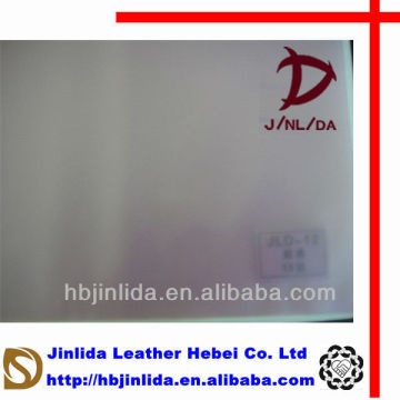 colorful fluorescence soft pvc foil for packaging