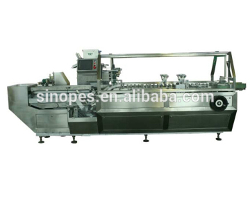 Automatic Boxing Packing Machine, Boxing Machine for Strips