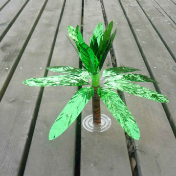 party tree centerpieces decoration