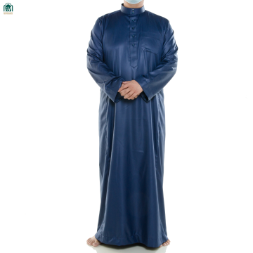 Middle East thobe islamic mens dress