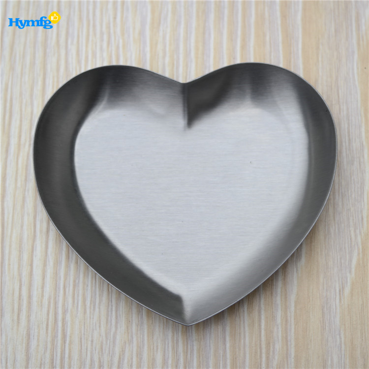 Heart Shaped Dish