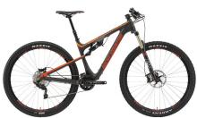 Rocky Mountain Instinct 970 MSL Mountain Bike 2015 - Full Suspension MTB