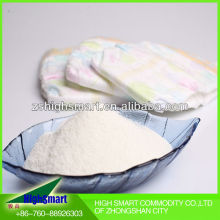 2015 SAP agriculture and gardening it is also name super absorbent polymer