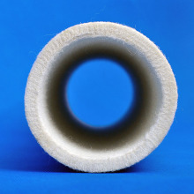 Polyester Felt Roller Sleeve For Aluminum Extrusion