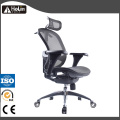 Chaise de bureau ergonomique pivotante pour ordinateur