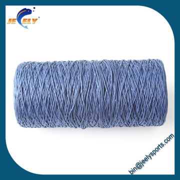 Uhmwpe core polyester jacket cords