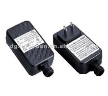 IP44 Outdoor Universal Input Adapter