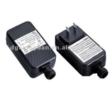 IP44 Outdoor Universal Input Adapter