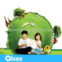 hydroponic planting set for kids learning- biology lab kit