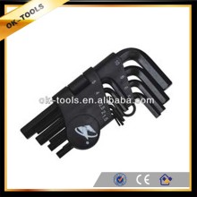 new 2014 10pcs Hex Key Set manufacturer China wholesale alibaba supplier