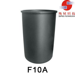 Suzuki F10A Cylinder Liner Auto Cylinder Liner