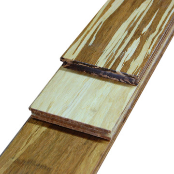 strand woven bamboo flooring
