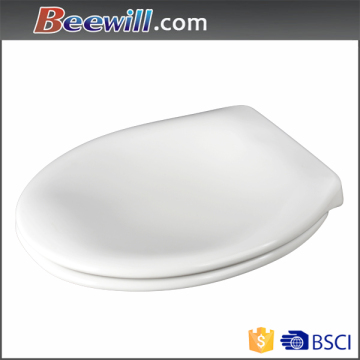 Urea soft close toilet seat cover toilet appliance