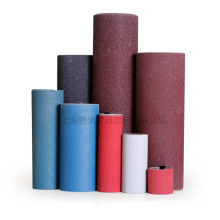 High-Quality Abrasive Diamond Sanding Belts for Stones