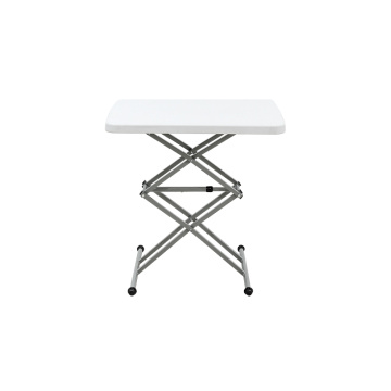 Petite table pliante portable