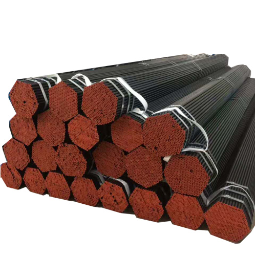 AISI1020 Carbon Steel Seamless Pipe Price Per Meter