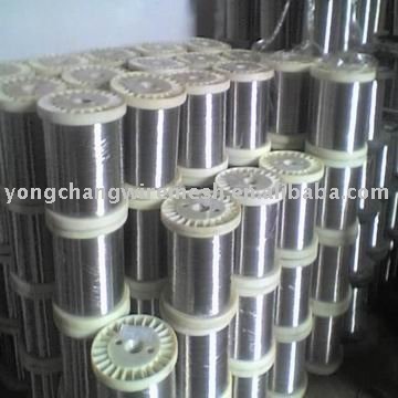 Galvanized Cleaning Ball Wire