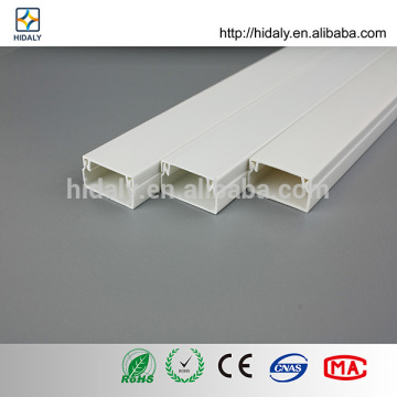 Electrical Item List PVC Trunking