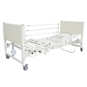 Fully Electric Orthopedic Bed with Variable Height