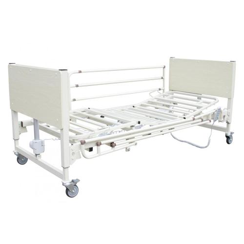 Fully Electric Orthopedic Bed with Variable Height