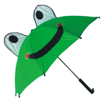 ear catroon children umbrella