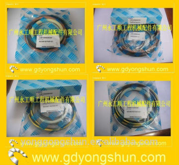 excavator cylinder seal kit for KOBELCO