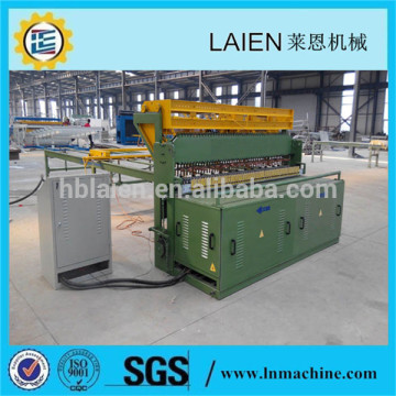 steel wire mesh welding machine (factory)/chicken coop mesh welding machine