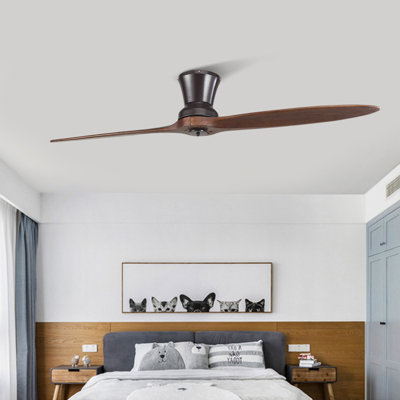 Best Electric Ceiling FansofApplicantion Wooden Ceiling Fan