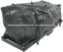 Hitch Mounted Cargo Carrier Bag
