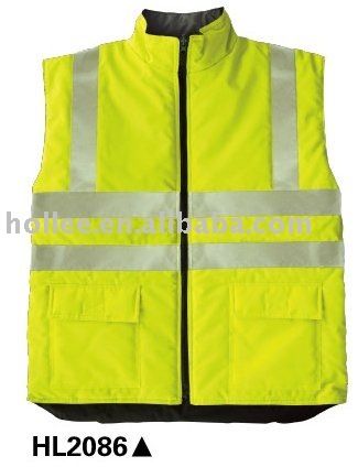 safety vests reflective