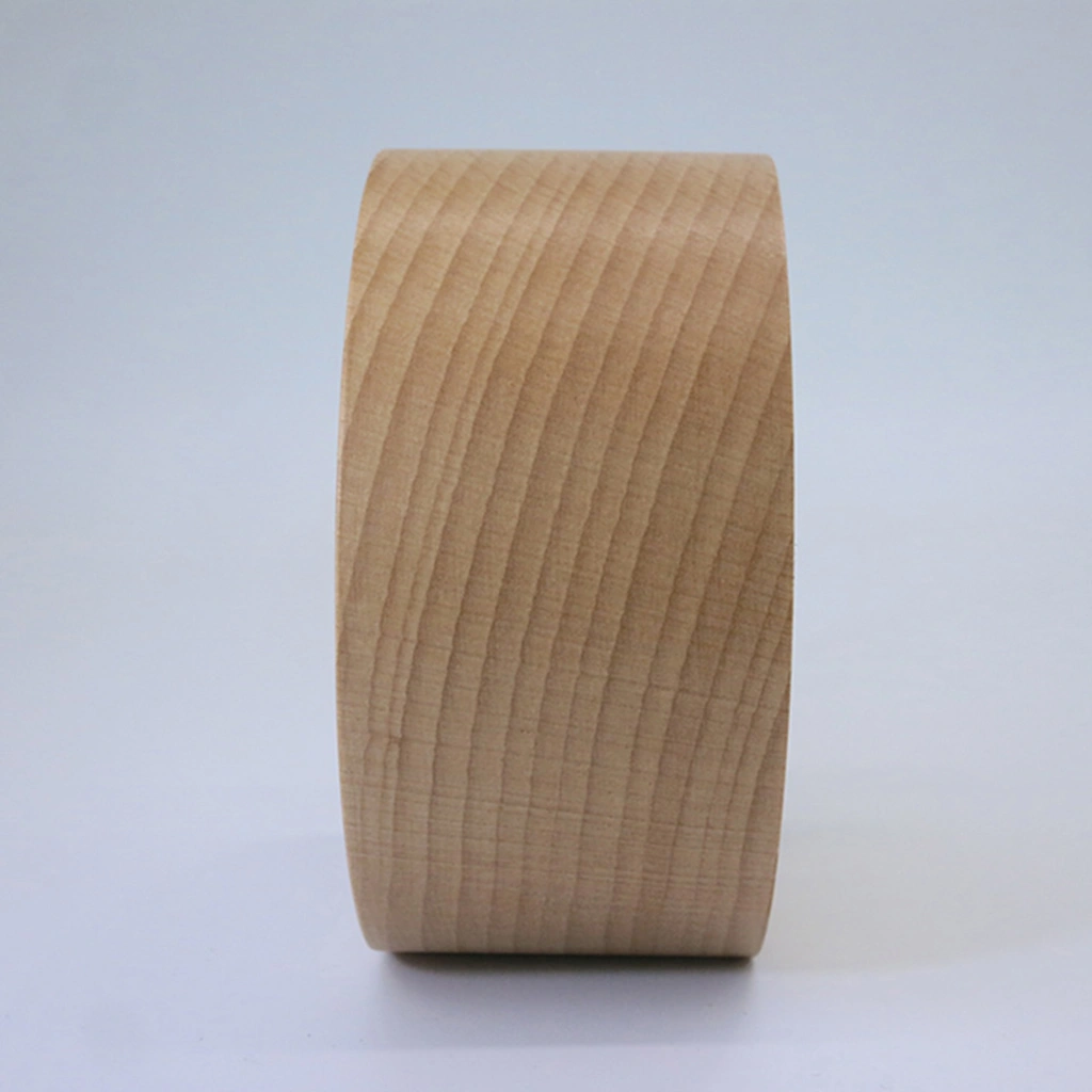 92mm Wooden Alarm Clock Hotel Table Clock