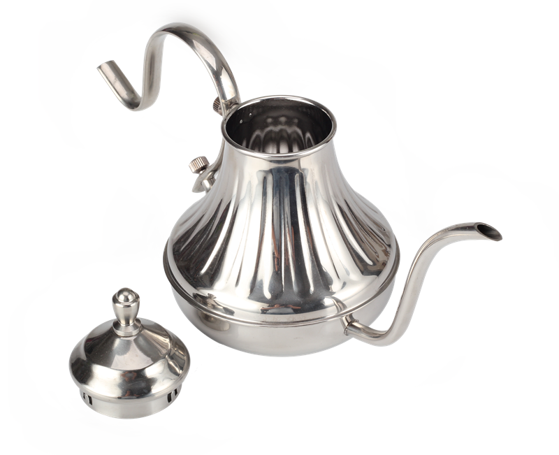 Acciaio inossidabile di alta qualità High Quality Stainless Steel