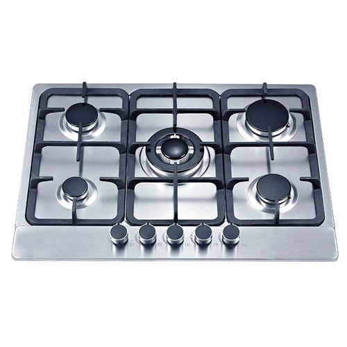 Lima Cincin Cookers Gas Hob