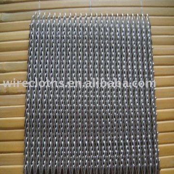 Conveyer Belt Mesh