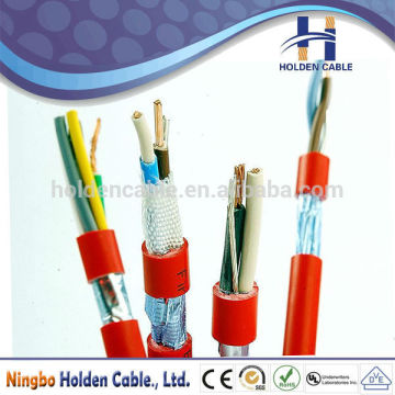 Fire-proof alarm cable made in China