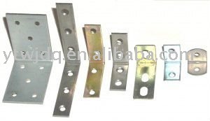 l bracket hardware,hardware l shaped bracket(ISO9001-2008)