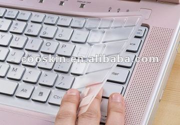 keyboard cover silicone/ keyboard cover/silicone keyboard cover