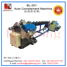 Automatic Complement Machine