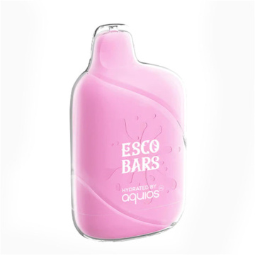 Trend Esco Bar 6000 Disposable Vape Pen