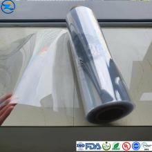 Produk Baru Plastik PVC Sheet Micron PVC Sheet